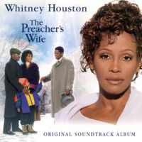 Cover image for The Preacher's Wife - Original Soundtrack