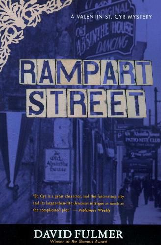 Rampart Street