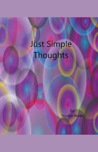 Cover image for Just Simple Thoughts