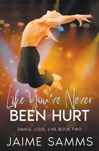 Cover image for Like You've Never Been Hurt