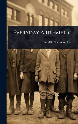 Cover image for Everyday Arithmetic
