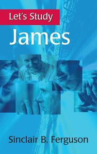 Cover image for Let's Study James