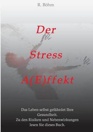 Cover image for Der Stress Aeffekt