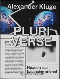 Cover image for Pluriverse