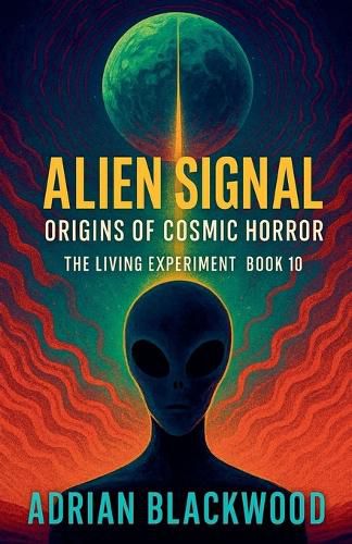 Cover image for Alien Signal