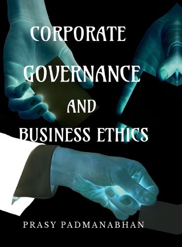 Cover image for Corporate Governance and Business Ethics
