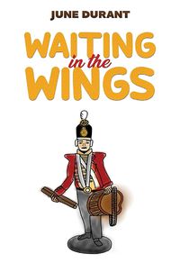 Cover image for Waiting in the Wings