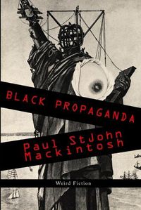 Cover image for Black Propaganda