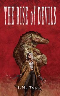 Cover image for The Rise of Devils