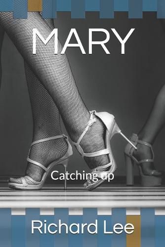 Cover image for Mary: Catching up