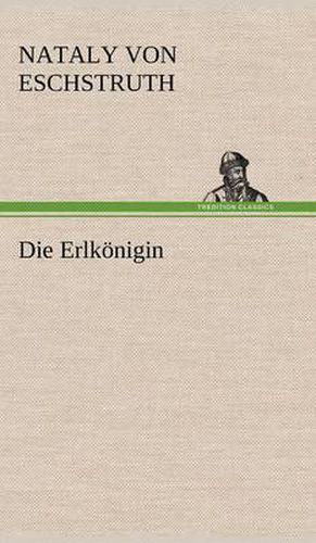 Cover image for Die Erlkonigin