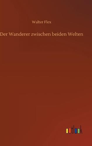 Cover image for Der Wanderer zwischen beiden Welten