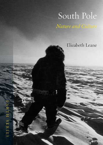 Cover image for South Pole: Nature and Culture