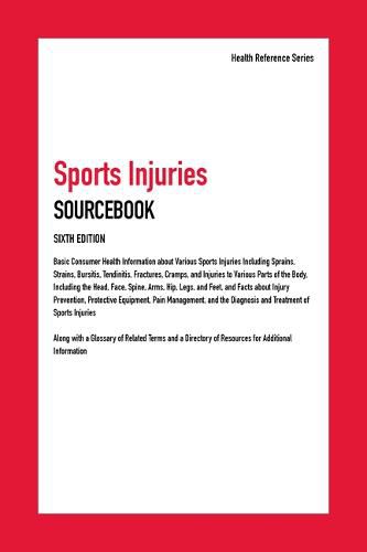 Sports Injuries Sourcebk 6/E