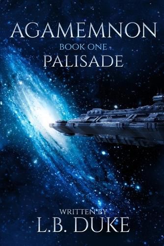 Cover image for Palisade