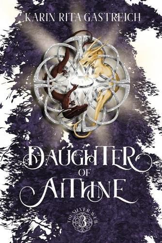 Cover image for Daughter of Aithne