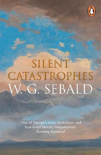 Cover image for Silent Catastrophes
