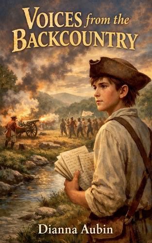 Cover image for Voices From the Backcountry