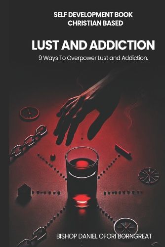 Cover image for Lust and Addiction