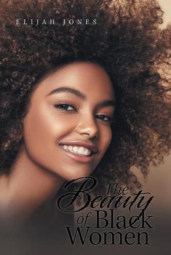 Cover image for The Beauty of Black Women