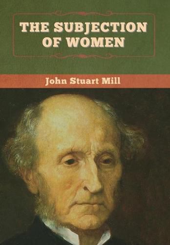 Cover image for The Subjection of Women