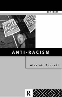 Cover image for Anti-Racism