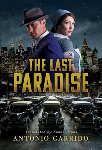 Cover image for The Last Paradise