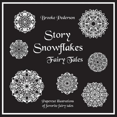 Story Snowflakes