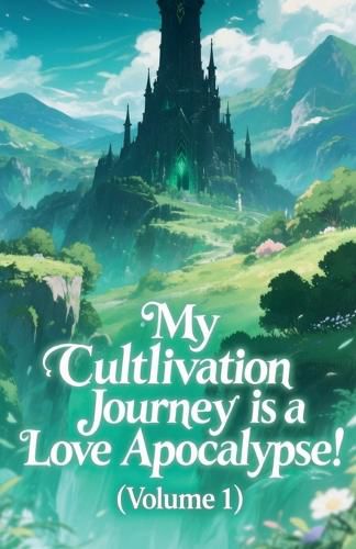 Cover image for My Cultivation Journey is a Love Apocalypse! (Volume 1)