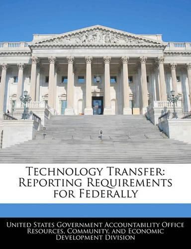 Cover image for Technology Transfer