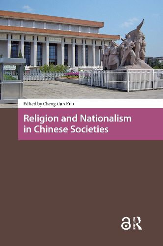 Religion and Nationalism in Chinese Societies