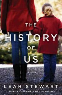 Cover image for The History of Us