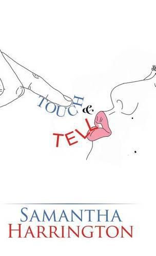 Cover image for Touch and Tell