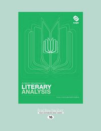 Cover image for Literary Analysis