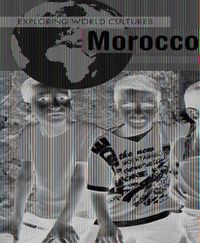 Cover image for Morocco