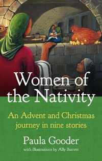 Cover image for Women of the Nativity