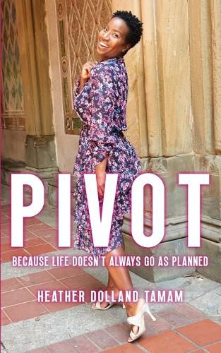 Cover image for Pivot