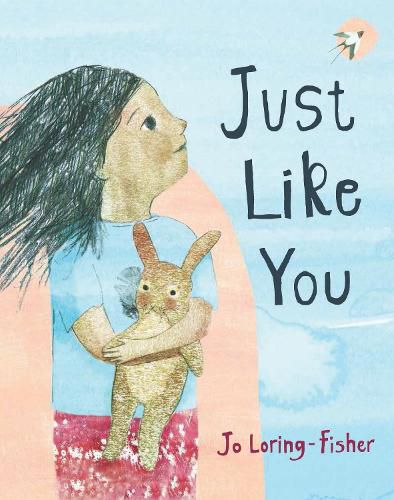 Cover image for Just Like You