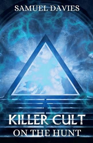 Cover image for Killer Cult