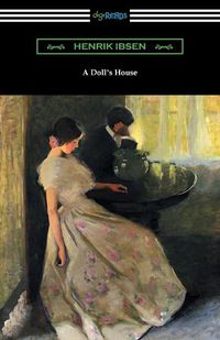 Cover image for A Doll's House