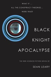 Cover image for Black Knight Apocalypse