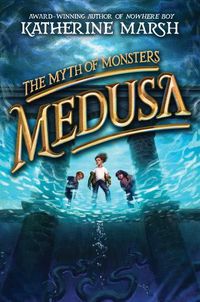 Cover image for Medusa