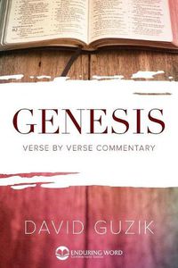 Cover image for Genesis