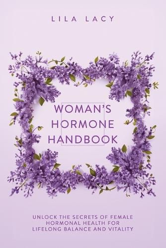 Cover image for Woman's Hormone Handbook