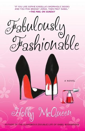 Cover image for Fabulously Fashionable (Original)