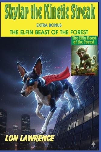 Cover image for Skylar