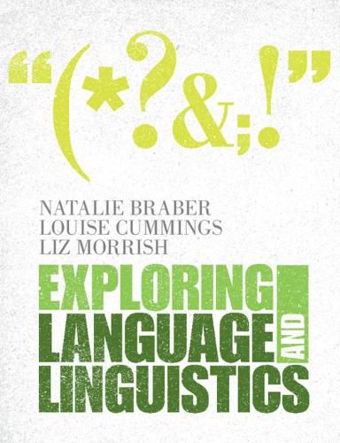 Exploring Language and Linguistics