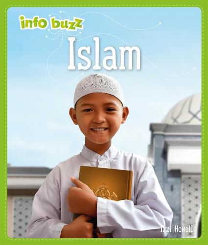 Cover image for Info Buzz: Religion: Islam