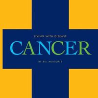 Cover image for Cancer