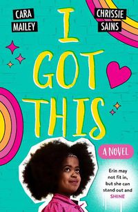 Cover image for I Got This